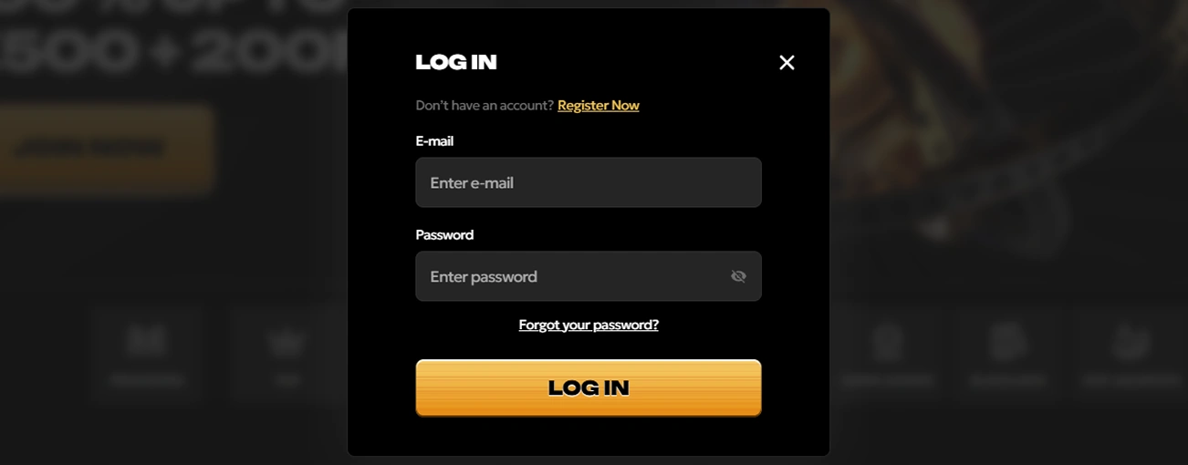 Spinsy Casino sichere Plattform